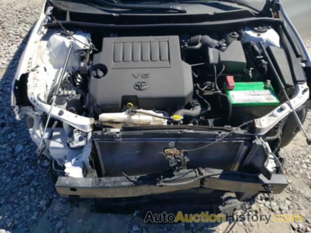 TOYOTA AVALON BASE, 4T1BK1EB7DU054764