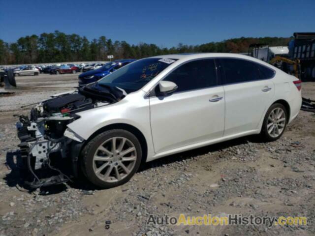 TOYOTA AVALON BASE, 4T1BK1EB7DU054764