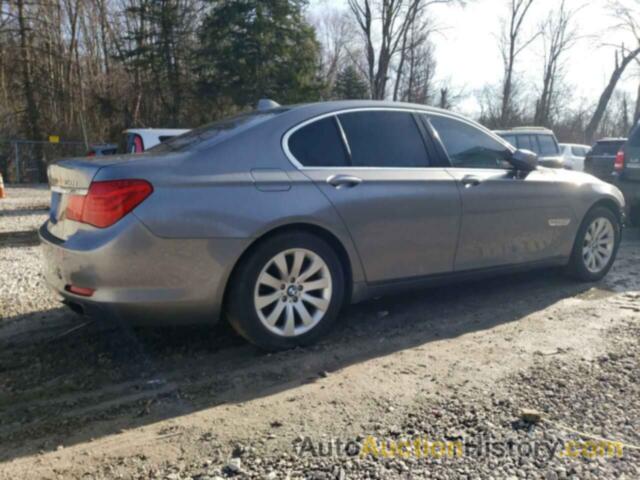 BMW 7 SERIES XI, WBAKC6C55BC395396