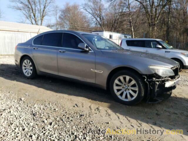 BMW 7 SERIES XI, WBAKC6C55BC395396