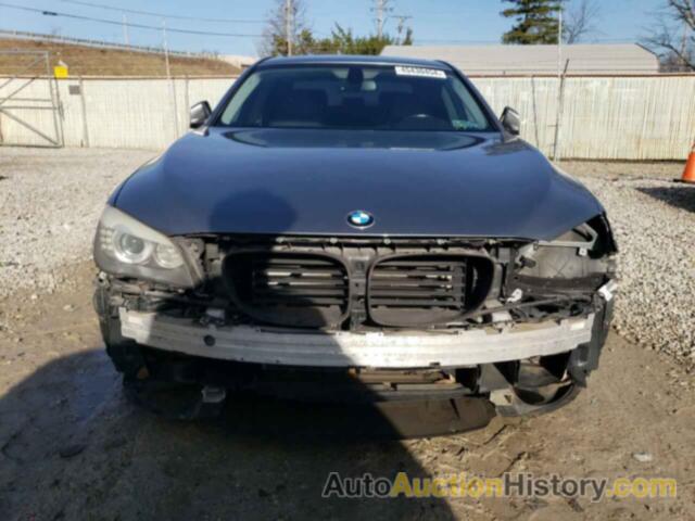 BMW 7 SERIES XI, WBAKC6C55BC395396