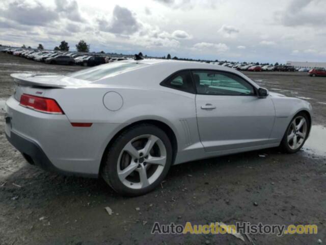 CHEVROLET CAMARO 2SS, 2G1FK1EJ7E9126857