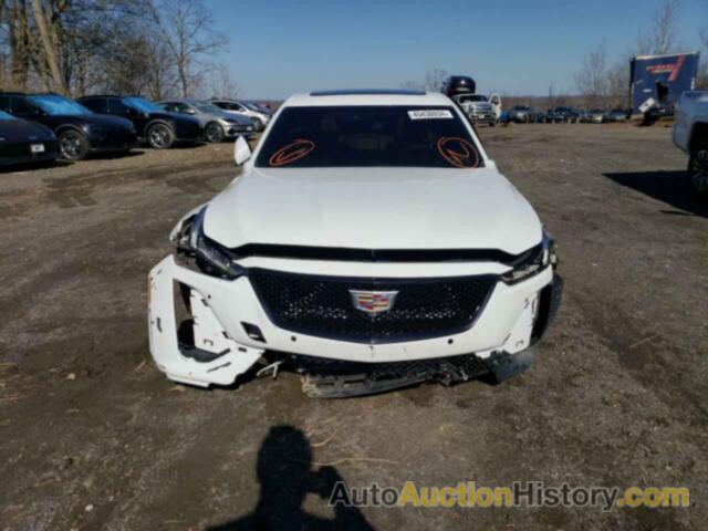 CADILLAC CT5, 1G6DV5RW3M0134372