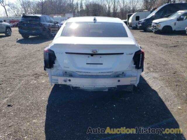 CADILLAC CT5, 1G6DV5RW3M0134372