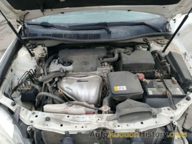TOYOTA CAMRY LE, 4T1BF1FK2HU720664