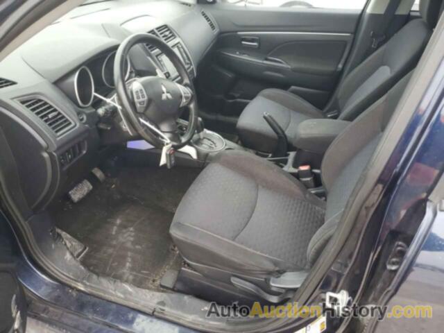 MITSUBISHI OUTLANDER SE, JA4AP4AU2BZ018856