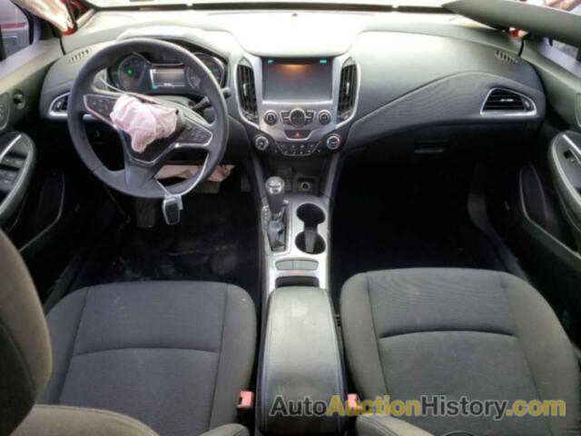 CHEVROLET CRUZE LT, 1G1BE5SM2G7236845