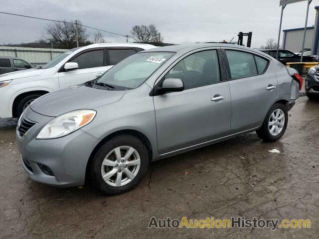 NISSAN VERSA S, 3N1CN7APXCL804867