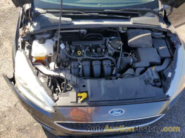 FORD FOCUS S, 1FADP3E23FL381669