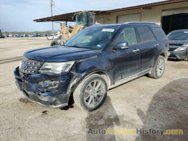 FORD EXPLORER LIMITED, 1FM5K7FH0GGC01870