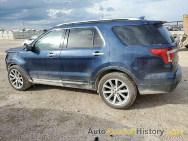 FORD EXPLORER LIMITED, 1FM5K7FH0GGC01870