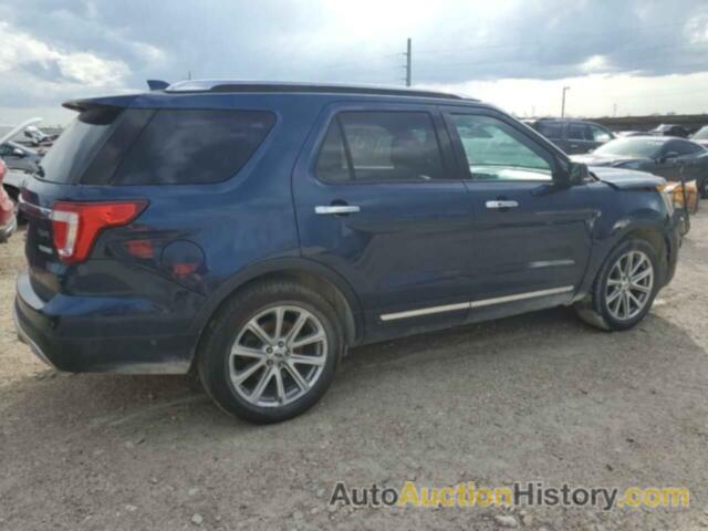 FORD EXPLORER LIMITED, 1FM5K7FH0GGC01870