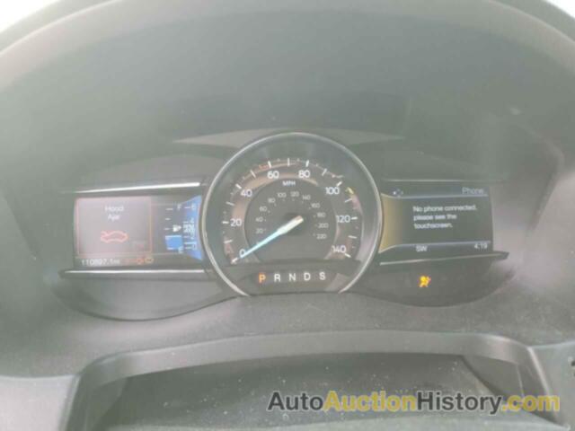 FORD EXPLORER LIMITED, 1FM5K7FH0GGC01870