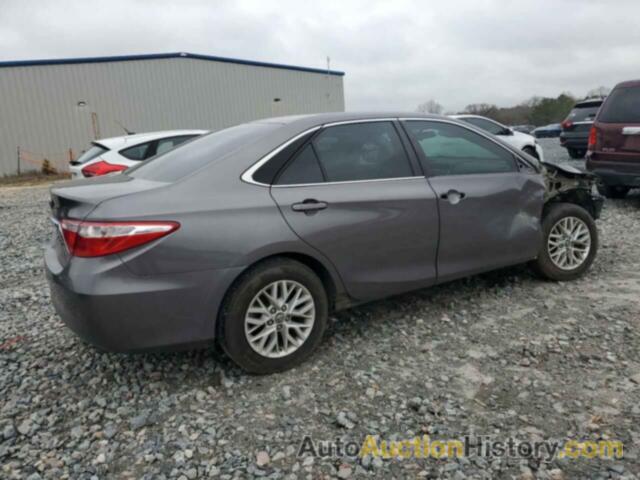 TOYOTA CAMRY LE, 4T1BF1FK2HU717229