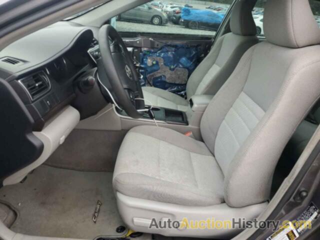 TOYOTA CAMRY LE, 4T1BF1FK2HU717229
