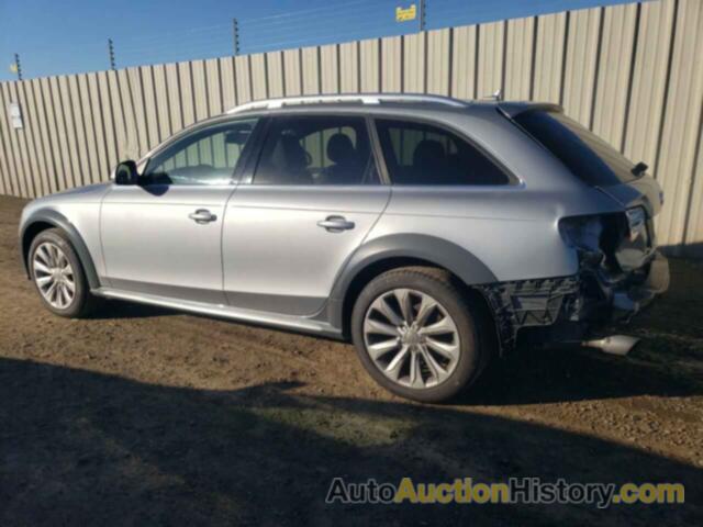 AUDI A4 PREMIUM PLUS, WA1UFAFL4GA015980