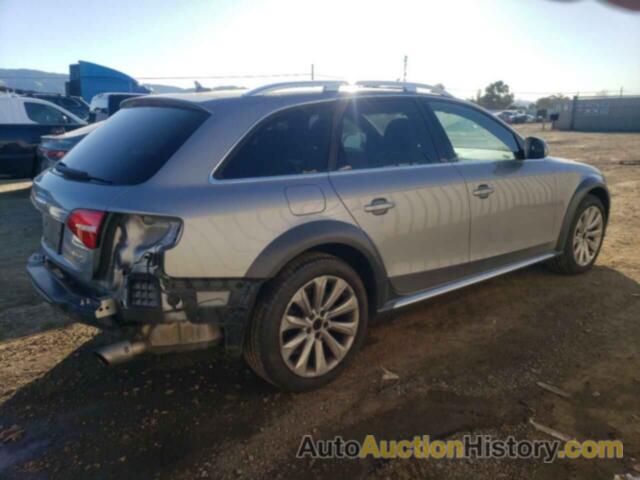 AUDI A4 PREMIUM PLUS, WA1UFAFL4GA015980