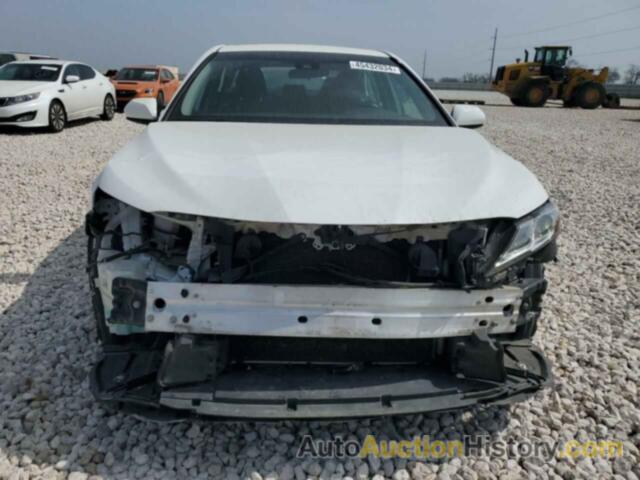 TOYOTA CAMRY LE, 4T1C11AK7LU926775