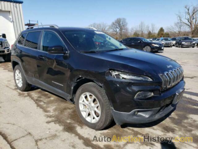 JEEP GRAND CHER LATITUDE, 1C4PJMCS7EW252137