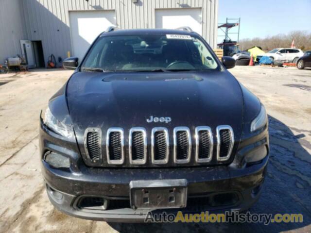 JEEP GRAND CHER LATITUDE, 1C4PJMCS7EW252137