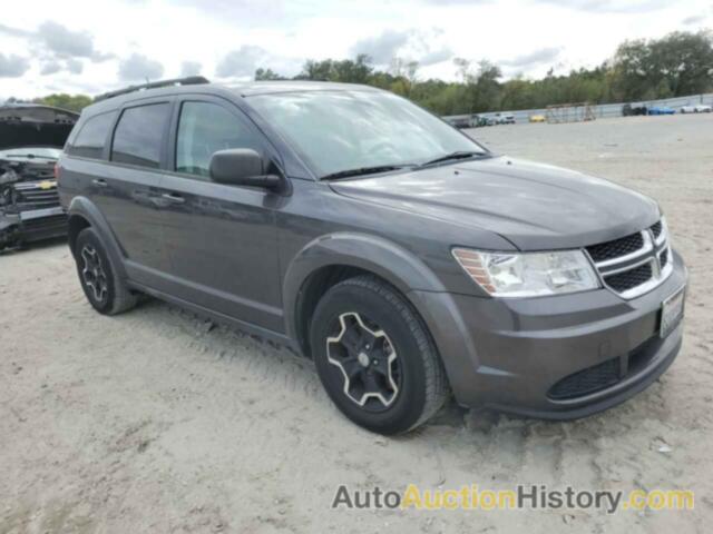 DODGE JOURNEY SE, 3C4PDCAB6JT428602