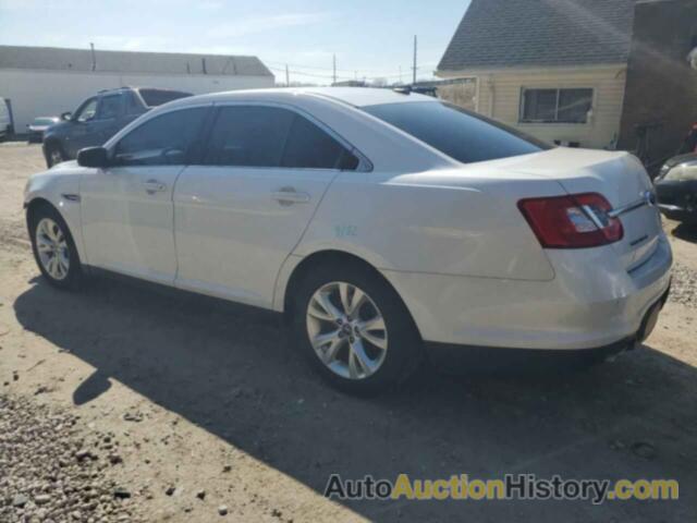 FORD TAURUS SEL, 1FAHP2HW0CG138268