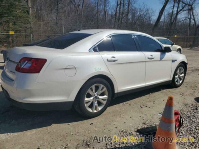 FORD TAURUS SEL, 1FAHP2HW0CG138268