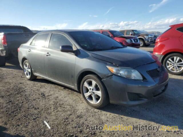 TOYOTA COROLLA BASE, 2T1BU40E29C046299