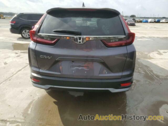 HONDA CRV EXL, 7FARW1H80NE009011