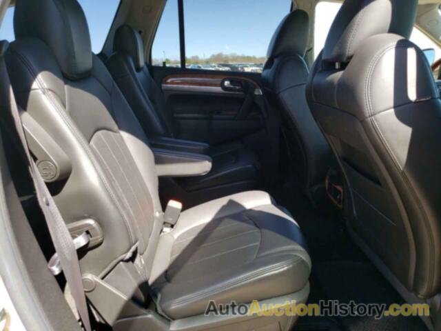 BUICK ENCLAVE CXL, 5GAER23778J299946