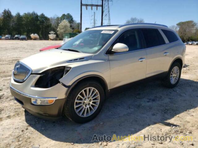 BUICK ENCLAVE CXL, 5GAER23778J299946