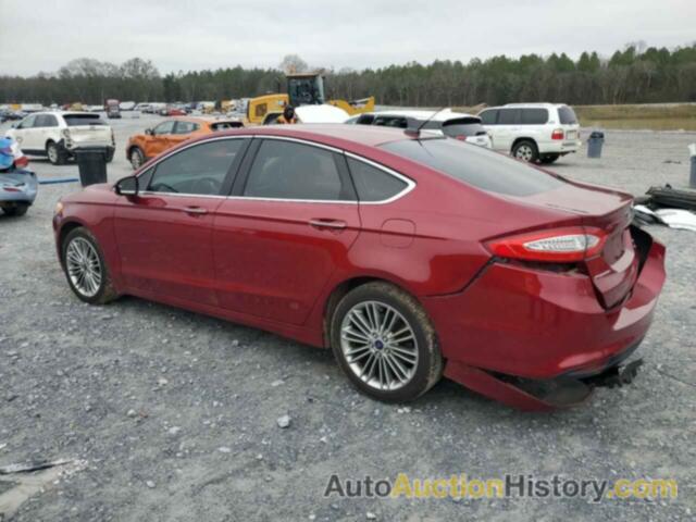 FORD FUSION SE, 3FA6P0HD6ER297513