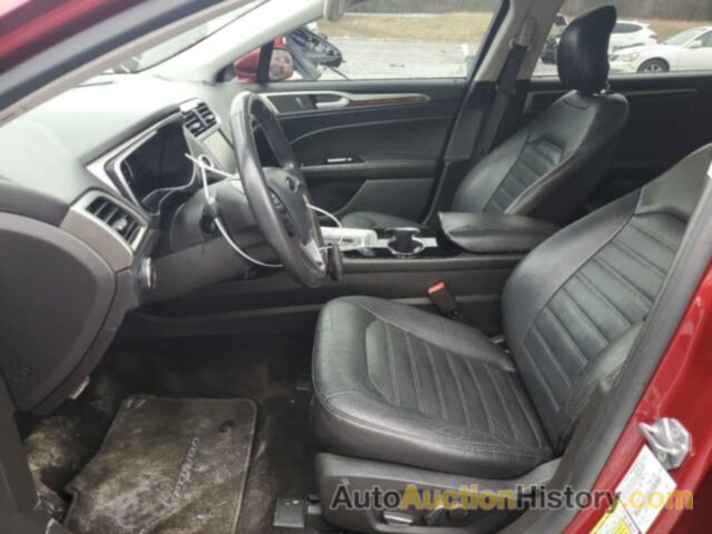 FORD FUSION SE, 3FA6P0HD6ER297513