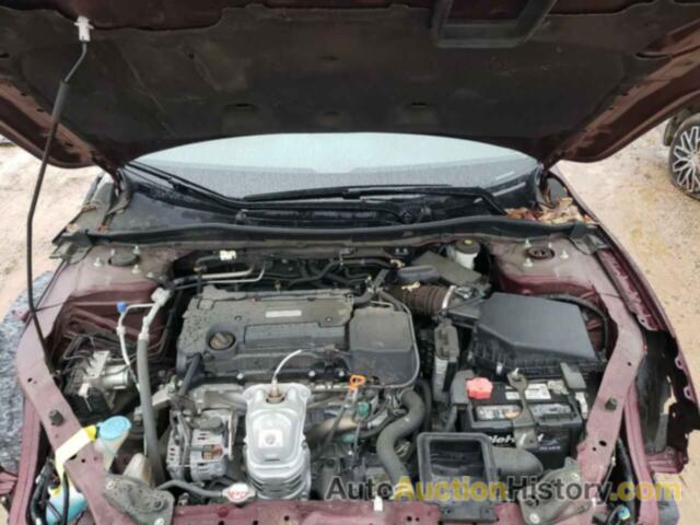 HONDA ACCORD LX, 1HGCR2F34HA064145