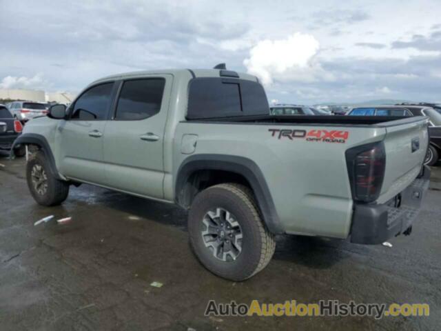 TOYOTA TACOMA DOUBLE CAB, 3TMCZ5ANXPM628200