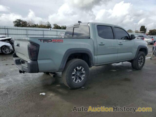 TOYOTA TACOMA DOUBLE CAB, 3TMCZ5ANXPM628200