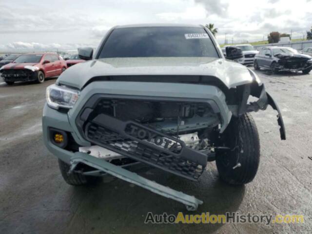 TOYOTA TACOMA DOUBLE CAB, 3TMCZ5ANXPM628200