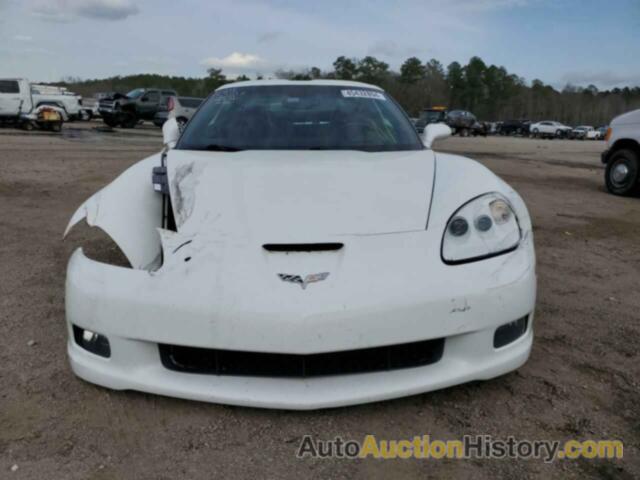 CHEVROLET CORVETTE GRAND SPORT, 1G1YW2DW3C5100587