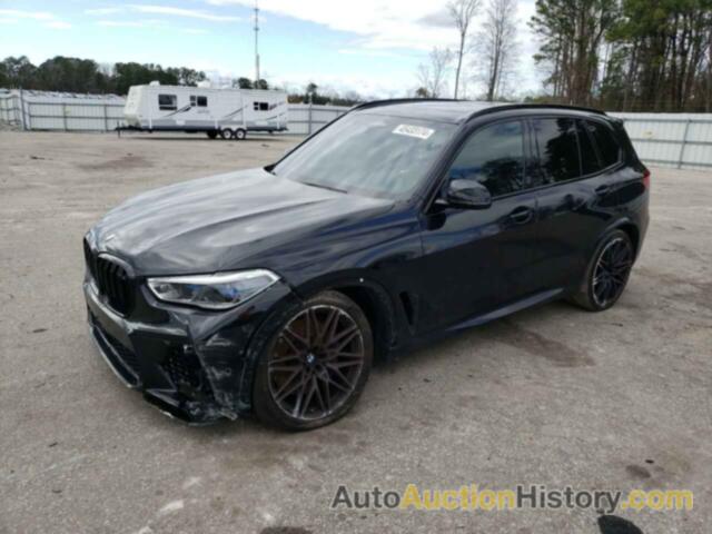 BMW X5 M, 5YMJU0C00L9C68643