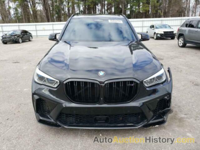 BMW X5 M, 5YMJU0C00L9C68643