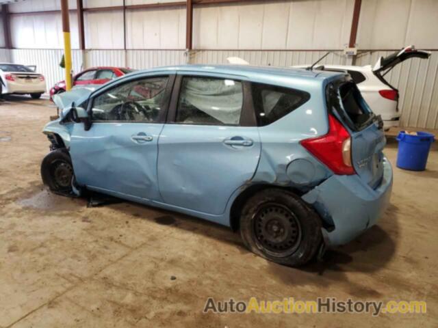 NISSAN VERSA S, 3N1CE2CP7EL392362