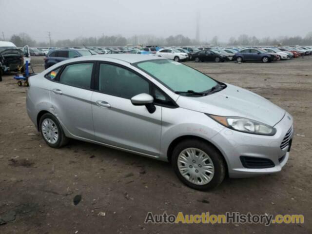 FORD FIESTA S, 3FADP4AJ1EM132058