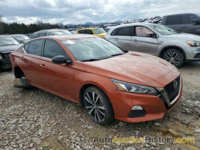 NISSAN ALTIMA SR, 1N4BL4CVXMN374421