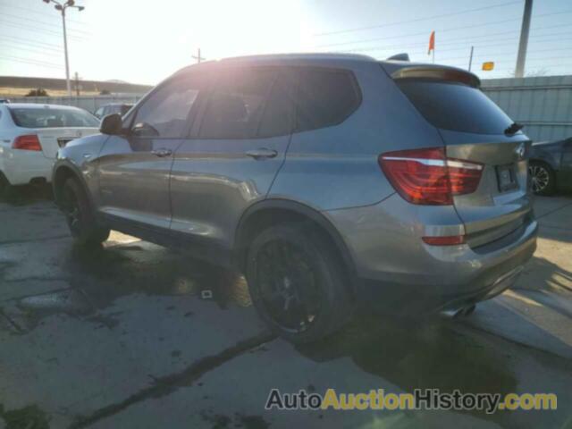 BMW X3 XDRIVE28I, 5UXWX9C5XH0T08613