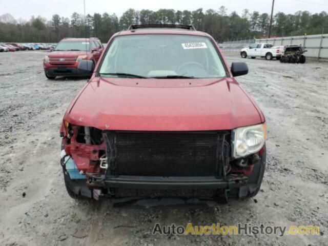 FORD ESCAPE XLT, 1FMCU9DG3CKA33513