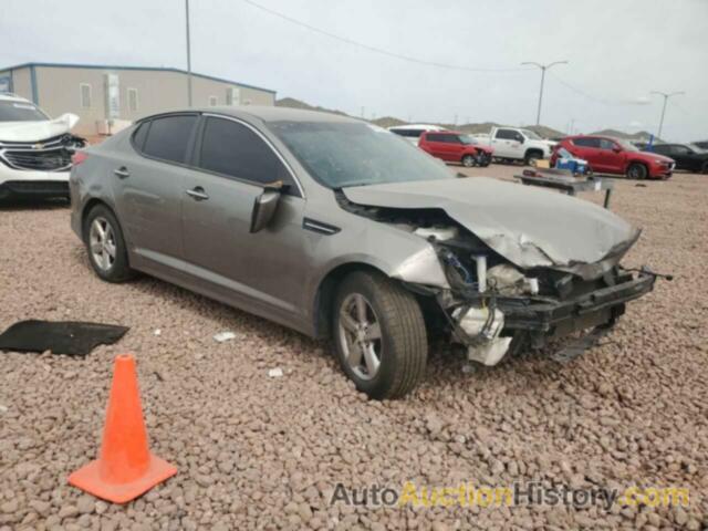 KIA OPTIMA LX, 5XXGM4A79FG466698