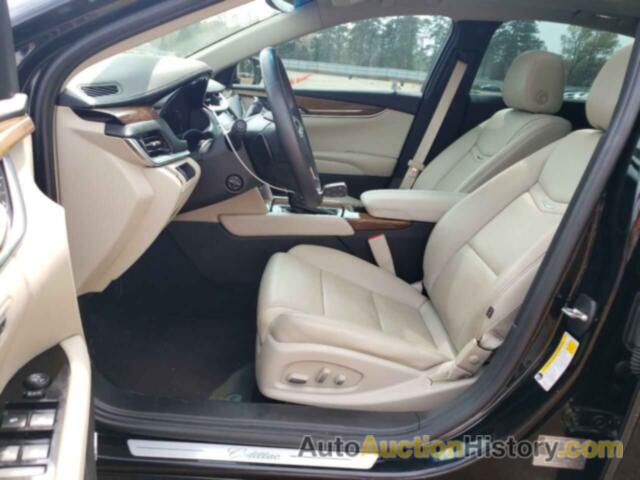 CADILLAC XTS LUXURY, 2G61M5S3XJ9151113