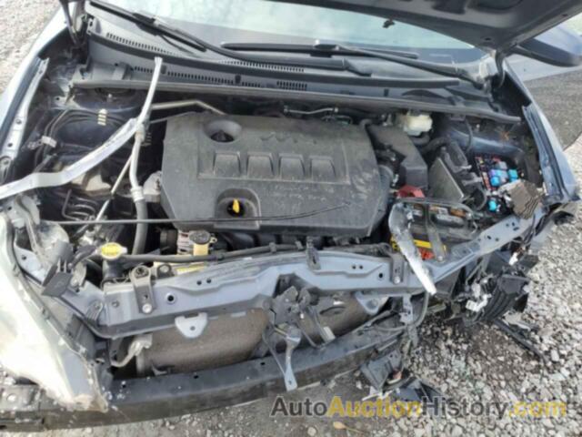 TOYOTA COROLLA L, 2T1BURHE5FC387872