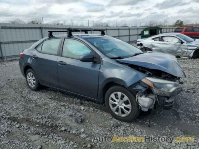 TOYOTA COROLLA L, 2T1BURHE5FC387872