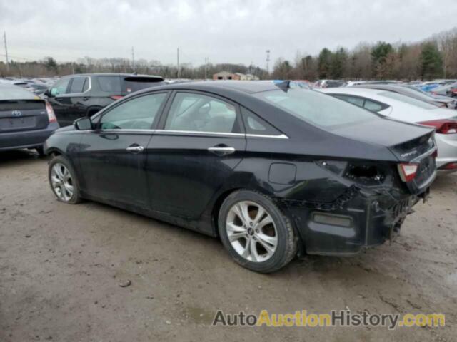 HYUNDAI SONATA SE, 5NPEC4AC3DH533417